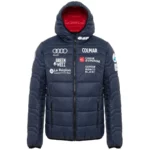 Colmar Mens France Alpine Team Insulator Jacket - Navy4