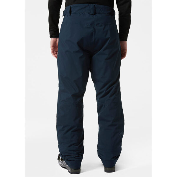 Helly Hansen Mens Norway Alpine Insulated Pant - Navy NSF2