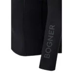 Bogner Womens Madita First Layer Shirt - Black3