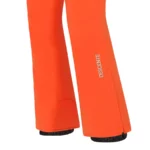 Descente Mens Roscoe Ski Pant - Momiji Orange2