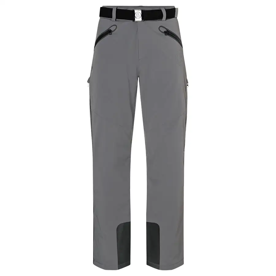 Bogner Curt Ski Trousers in Grey for Men