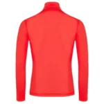 Bogner Fire + Ice Mens Pascal First Layer Shirt - Red2
