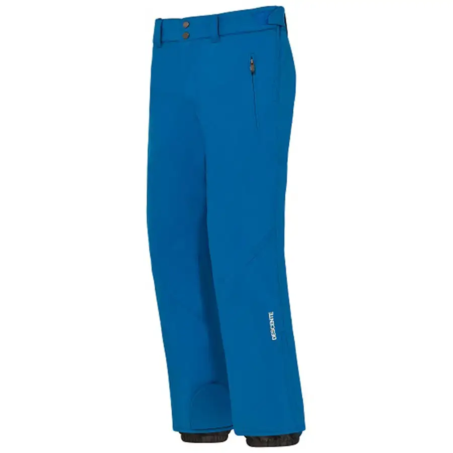 Descent Mens Roscoe Insulated Pant - Lapis Blue1