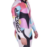 Spyder Womens Performance GS Race Suit - Multi5