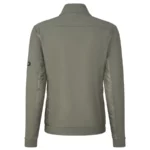 Bogner Mens Jadon Hybrid Insulator Jacket - Slate Green3