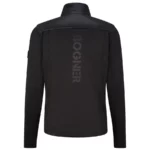 Bogner Men's Kolya Hybrid Insulator Jacket - Black2