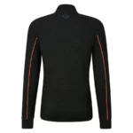 Bogner Mens Merlin First Layer Shirt - Black2