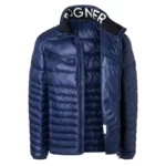 Bogner Mens Vinzent Insulator Jacket - Midnight Blue3