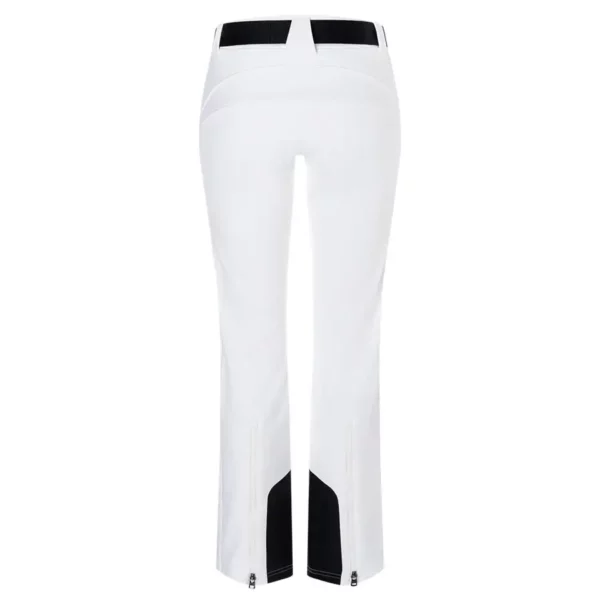 Bogner Womens Madei Pant - Offwhite2