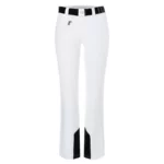Bogner Womens Madei Pant - Offwhite1