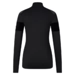 Bogner Womens Marika First Layer Shirt - Black3