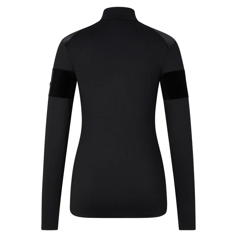 Bogner Womens Marika First Layer Shirt - Black3