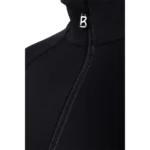 Bogner Womens Medita Fleece First Layer Shirt - Zwart3