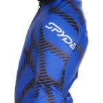 Spyder Boys Performance GS Race Suit - Elektrisch Blauw3