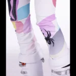 Spyder Girls Performance GS Race Suit - Multi Color5