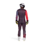 Spyder Mens Nine Ninety GS Race Suit - Volcano2