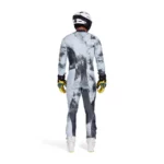 Spyder Mens Nine Ninety GS Race Suit - Winter Green2
