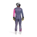 Spyder Mens Performance GS Race Suit - Pink2
