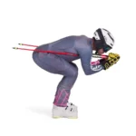 Spyder Mens Performance GS Race Suit - Pink4