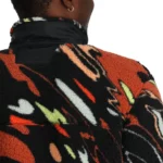 Spyder Mens Sherman Fleece Jacket - Multicolor3