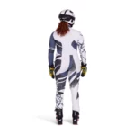 Spyder Womens Nine Ninety GS Race Suit - Black Stripe2