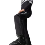 Pantalon de ski Bogner Tim2 T pour homme - Black4