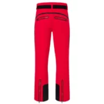 Pantalon de ski Bogner Tim2 T pour homme - Fast Red3