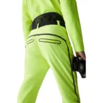 Bogner Mens Tim2 T Ski Pant - Vibrant Yellow4