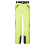 Pantalón de esquí Bogner Tim2 T para hombre - Amarillo vibrante2
