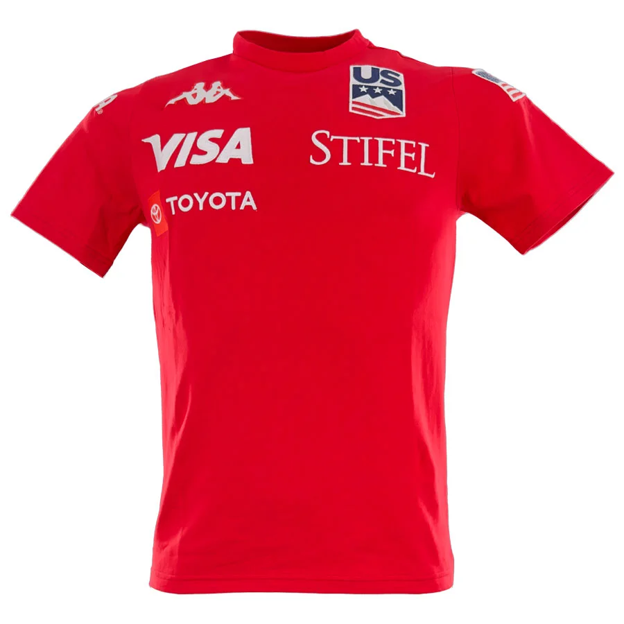 Blues reveal Stifel as official jersey sponsor 