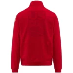 Kappa-Mens-USA-Team-Sweater-Jacket-Red-Racing3