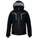 Phenix Mens GT Performance Ski Jacket - Black2