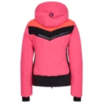 Sportalm Womens Anniston Ski Jacket - Pink Glow8
