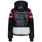 Sportalm Womens Airbrush Ski Jacket - Zwart9