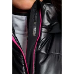Sportalm Womens Airbrush Ski Jacket - Black6