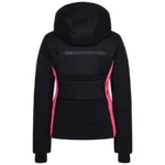 Sportalm Womens Aventura Ski Jacket - Black10