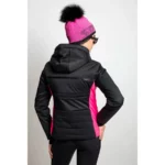 Sportalm Womens Aventura Ski Jacket - Black9