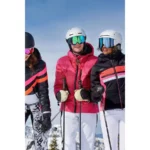 Sportalm Womens Aventura Ski Jacket - Black7