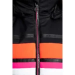 Sportalm Womens Aventura Ski Jacket - Black6