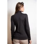 Sportalm Womens Holy First Layer Shirt - Black7