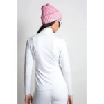 Sportalm Womens Holy First Layer Shirt - Optical White7