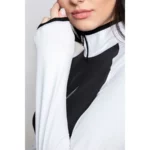 Sportalm Womens Sofia First Layer Shirt - Black4