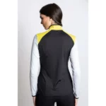 Sportalm Womens Sofia First Layer Shirt - Blazing Yellow8