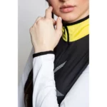 Sportalm Womens Sofia First Layer Shirt - Blazing Yellow5