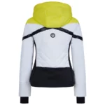 Sportalm Womens Starter Ski Jacket - Blazing Yellow11