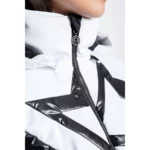 Sportalm Womens Subway Ski Jacket - Optical White7