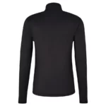 Bogner Fire + Ice Chemise Pascal First Layer pour homme - Noir