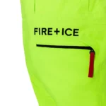 Bogner Fire + Ice Mens Scott3 T Ski Pant - Vibrant Green4