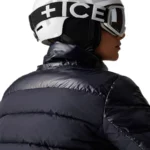 Bogner Fire + Ice Manteau de ski Farina3 pour femme - Deepest Navy3
