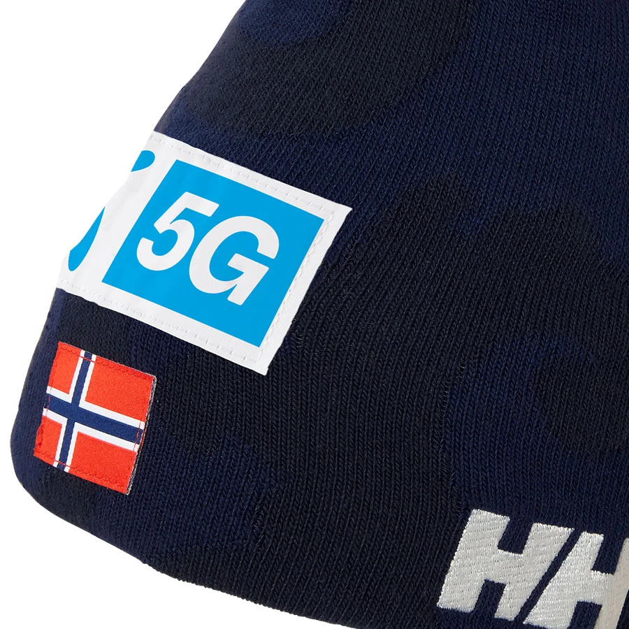 Helly Hansen Veste de Coupe du monde de l’équipe de ski de Norvège pour  hommes - Ocean NSF